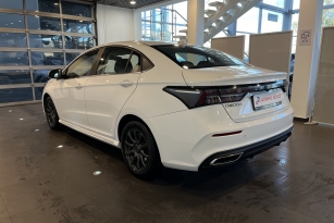 OMODA S5