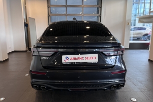 OMODA S5 GT