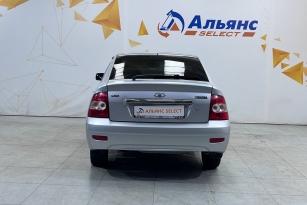 LADA PRIORA