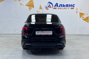 LADA GRANTA