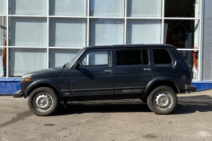 LADA 2131