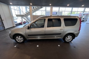 LADA LARGUS
