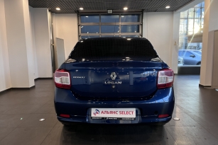 RENAULT LOGAN
