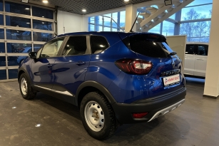 RENAULT KAPTUR