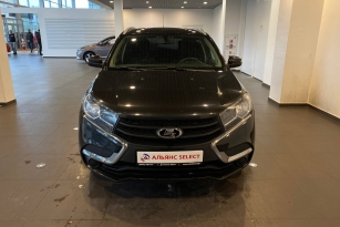 LADA XRAY
