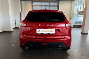 LADA XRAY