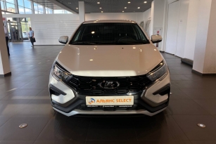 LADA VESTA