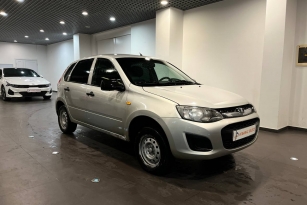 LADA KALINA