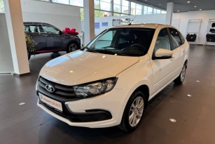 LADA GRANTA