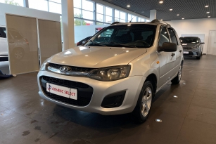 LADA KALINA