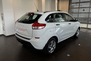 LADA XRAY
