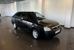 LADA PRIORA