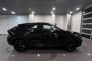 OMODA C5