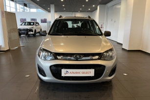 LADA KALINA