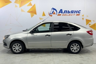 LADA GRANTA