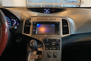 TOYOTA VENZA