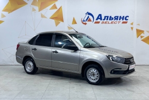 LADA GRANTA