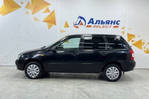 LADA KALINA