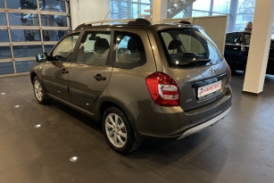 LADA KALINA
