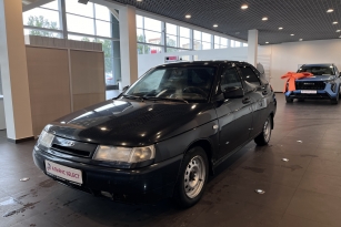 LADA 2112