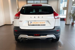 LADA XRAY
