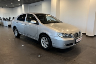 LIFAN SOLANO II 1.8