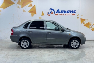 LADA KALINA