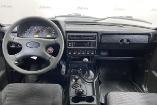 LADA 2121 (4X4)