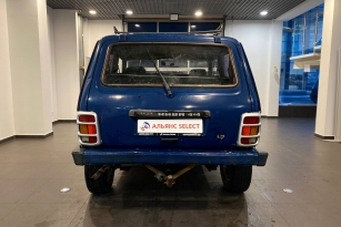 LADA 2121 (4X4)