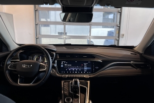 GEELY ATLAS PRO