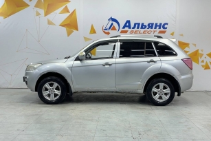 LIFAN 21