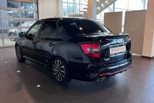 LADA GRANTA