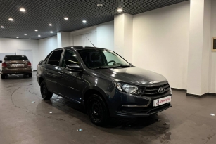 LADA GRANTA