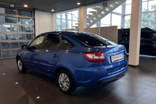 LADA GRANTA