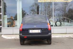 HYUNDAI MATRIX