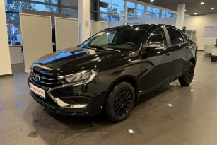 LADA VESTA