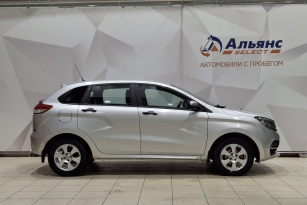 LADA XRAY