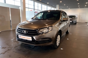 LADA GRANTA
