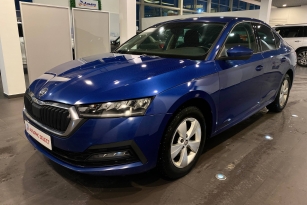 SKODA OKTAVIA