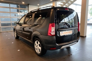 LADA LARGUS