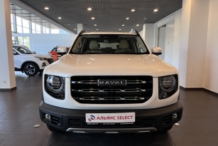 HAVAL DARGO
