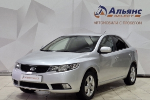 KIA CERATO