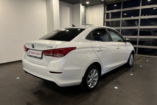 CHANGAN ALSVIN