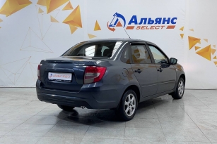 LADA GRANTA