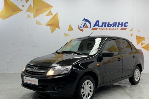 LADA GRANTA