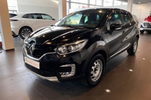 RENAULT KAPTUR
