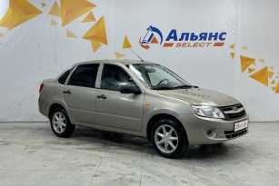 LADA GRANTA