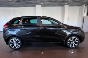 LADA XRAY
