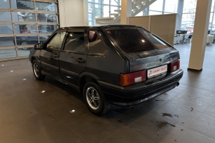 LADA 2114