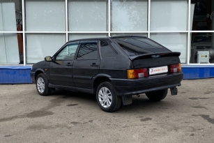 LADA 2114